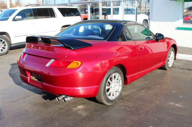 1995 Mitsubishi FTO DE3A | Granite City, Illinois | MasterCars Company Inc.