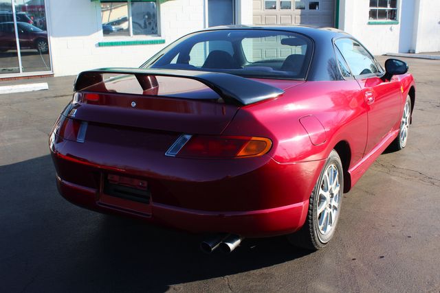1995 Mitsubishi FTO DE3A | Granite City, Illinois | MasterCars Company Inc. 1995 Mitsubishi FTO DE3A | Granite City, Illinois | MasterCars Company Inc.