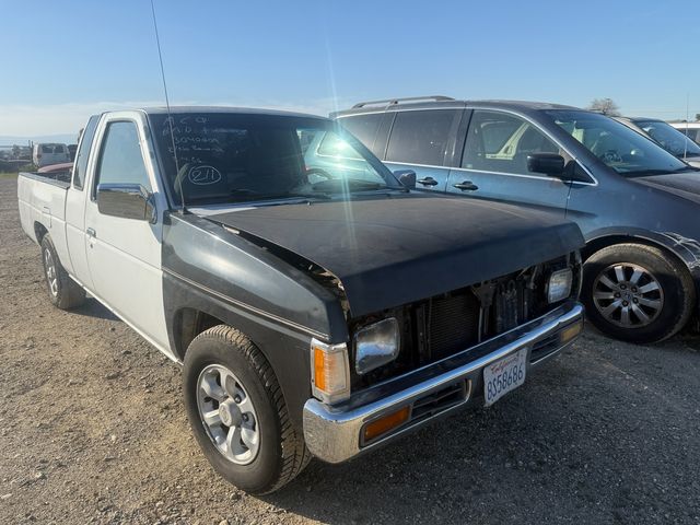 1995 Nissan Truck XE | Orland, CA | Orland Public Auto Auction