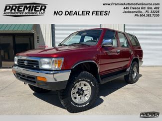 1995 Toyota 4Runner Limited | Jacksonville , FL | Premier Automotive Source LLC