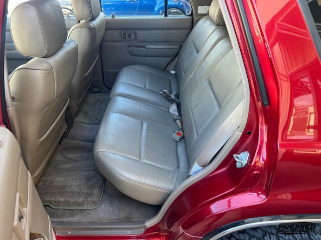 1995 Toyota 4Runner Limited | Jacksonville , FL | Premier Automotive Source LLC 1995 Toyota 4Runner Limited | Jacksonville , FL | Premier Automotive Source LLC