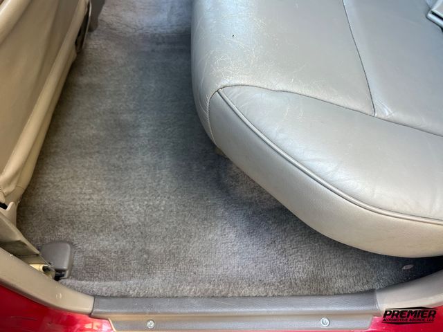 1995 Toyota 4Runner Limited | Jacksonville , FL | Premier Automotive Source LLC 1995 Toyota 4Runner Limited | Jacksonville , FL | Premier Automotive Source LLC