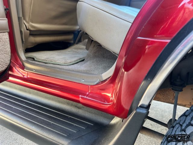 1995 Toyota 4Runner SR5 | Jacksonville , FL | Premier Automotive Source LLC 1995 Toyota 4Runner SR5 | Jacksonville , FL | Premier Automotive Source LLC