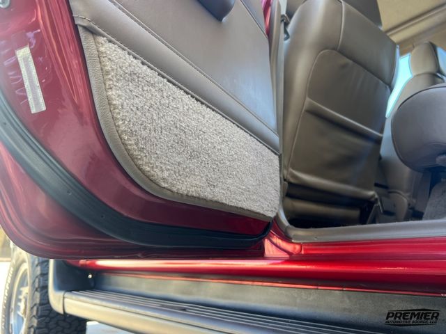 1995 Toyota 4Runner Limited | Jacksonville , FL | Premier Automotive Source LLC 1995 Toyota 4Runner Limited | Jacksonville , FL | Premier Automotive Source LLC