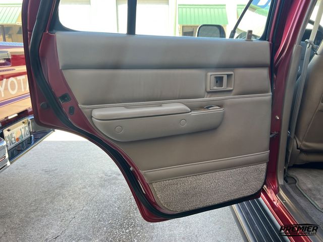 1995 Toyota 4Runner SR5 | Jacksonville , FL | Premier Automotive Source LLC 1995 Toyota 4Runner SR5 | Jacksonville , FL | Premier Automotive Source LLC