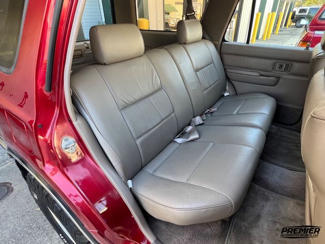 1995 Toyota 4Runner SR5 | Jacksonville , FL | Premier Automotive Source LLC 1995 Toyota 4Runner SR5 | Jacksonville , FL | Premier Automotive Source LLC