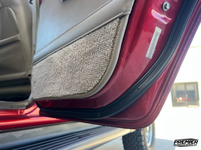 1995 Toyota 4Runner Limited | Jacksonville , FL | Premier Automotive Source LLC