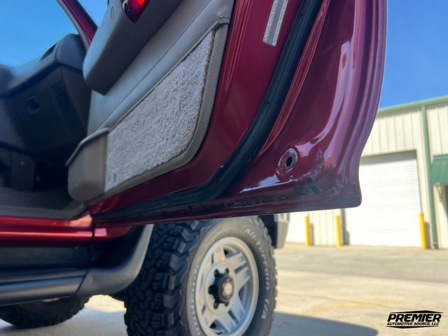 1995 Toyota 4Runner Limited | Jacksonville , FL | Premier Automotive Source LLC 1995 Toyota 4Runner Limited | Jacksonville , FL | Premier Automotive Source LLC