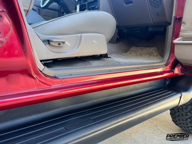 1995 Toyota 4Runner Limited | Jacksonville , FL | Premier Automotive Source LLC