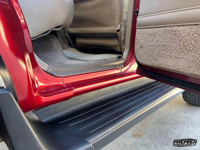 1995 Toyota 4Runner Limited | Jacksonville , FL | Premier Automotive Source LLC 1995 Toyota 4Runner Limited | Jacksonville , FL | Premier Automotive Source LLC