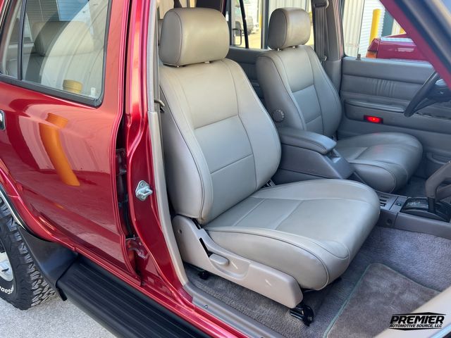 1995 Toyota 4Runner Limited | Jacksonville , FL | Premier Automotive Source LLC