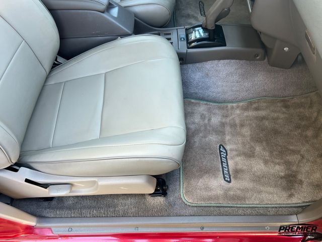 1995 Toyota 4Runner Limited | Jacksonville , FL | Premier Automotive Source LLC 1995 Toyota 4Runner Limited | Jacksonville , FL | Premier Automotive Source LLC