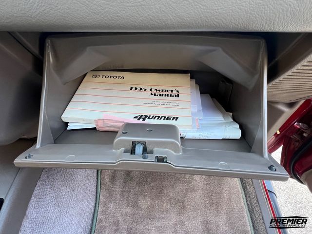 1995 Toyota 4Runner Limited | Jacksonville , FL | Premier Automotive Source LLC