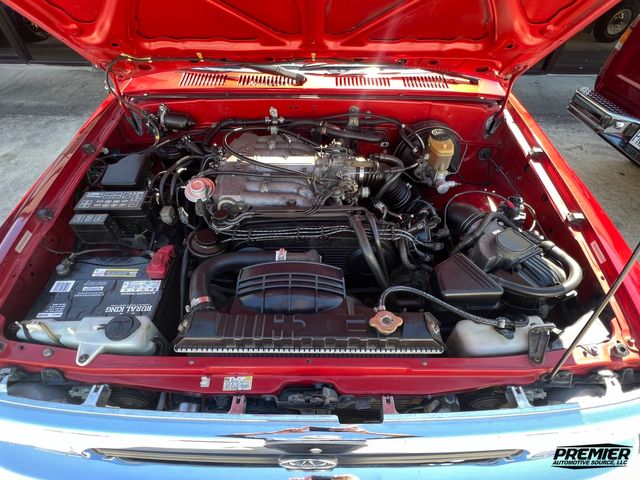 1995 Toyota 4Runner Limited | Jacksonville , FL | Premier Automotive Source LLC 1995 Toyota 4Runner Limited | Jacksonville , FL | Premier Automotive Source LLC