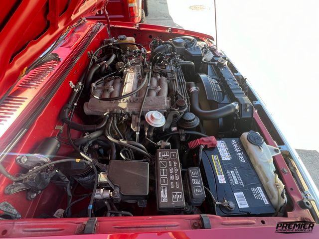 1995 Toyota 4Runner SR5 | Jacksonville , FL | Premier Automotive Source LLC 1995 Toyota 4Runner SR5 | Jacksonville , FL | Premier Automotive Source LLC