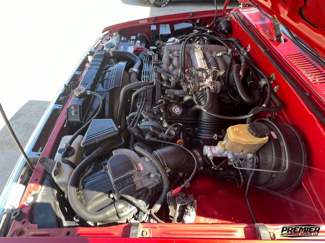 1995 Toyota 4Runner Limited | Jacksonville , FL | Premier Automotive Source LLC 1995 Toyota 4Runner Limited | Jacksonville , FL | Premier Automotive Source LLC