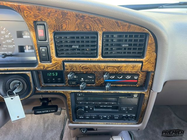 1995 Toyota 4Runner SR5 | Jacksonville , FL | Premier Automotive Source LLC 1995 Toyota 4Runner SR5 | Jacksonville , FL | Premier Automotive Source LLC