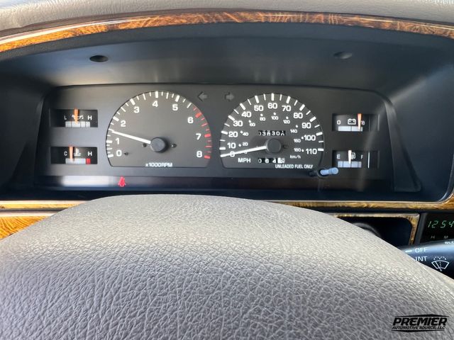 1995 Toyota 4Runner SR5 | Jacksonville , FL | Premier Automotive Source LLC 1995 Toyota 4Runner SR5 | Jacksonville , FL | Premier Automotive Source LLC
