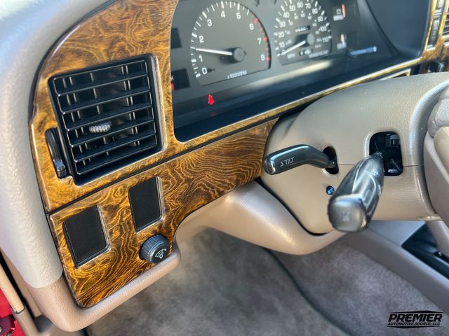 1995 Toyota 4Runner SR5 | Jacksonville , FL | Premier Automotive Source LLC 1995 Toyota 4Runner SR5 | Jacksonville , FL | Premier Automotive Source LLC