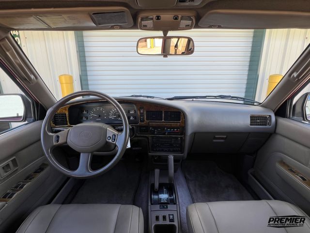 1995 Toyota 4Runner Limited | Jacksonville , FL | Premier Automotive Source LLC 1995 Toyota 4Runner Limited | Jacksonville , FL | Premier Automotive Source LLC