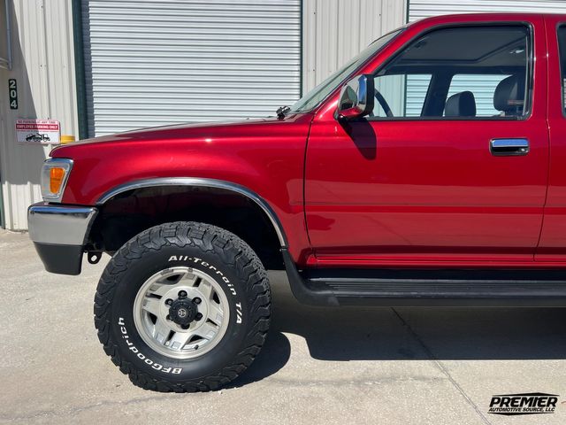 1995 Toyota 4Runner SR5 | Jacksonville , FL | Premier Automotive Source LLC 1995 Toyota 4Runner SR5 | Jacksonville , FL | Premier Automotive Source LLC