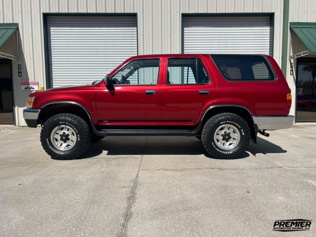 1995 Toyota 4Runner Limited | Jacksonville , FL | Premier Automotive Source LLC