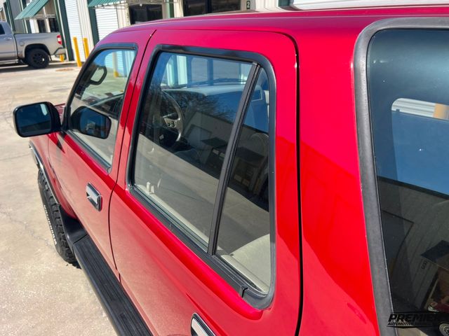 1995 Toyota 4Runner SR5 | Jacksonville , FL | Premier Automotive Source LLC 1995 Toyota 4Runner SR5 | Jacksonville , FL | Premier Automotive Source LLC