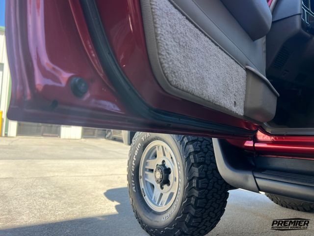 1995 Toyota 4Runner SR5 | Jacksonville , FL | Premier Automotive Source LLC 1995 Toyota 4Runner SR5 | Jacksonville , FL | Premier Automotive Source LLC