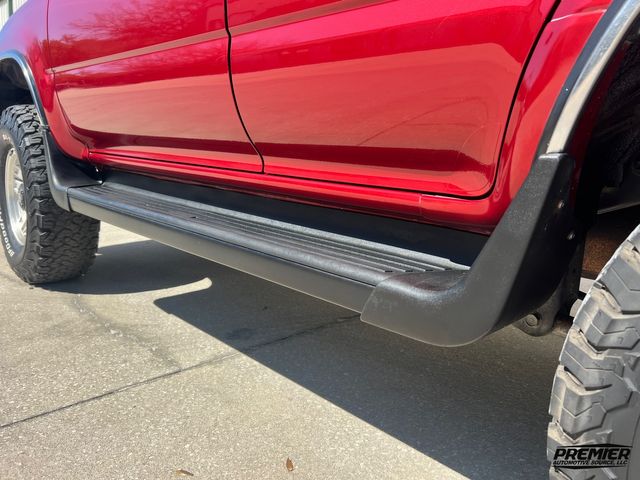 1995 Toyota 4Runner Limited | Jacksonville , FL | Premier Automotive Source LLC