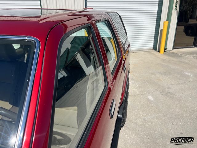1995 Toyota 4Runner Limited | Jacksonville , FL | Premier Automotive Source LLC