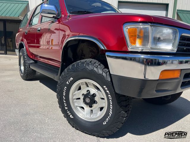 1995 Toyota 4Runner Limited | Jacksonville , FL | Premier Automotive Source LLC