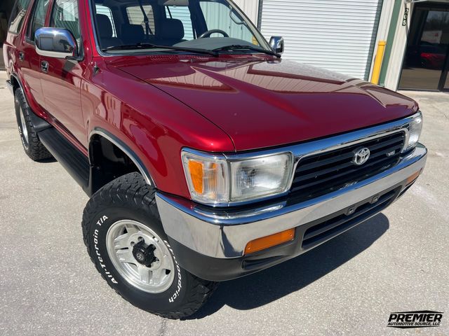 1995 Toyota 4Runner SR5 | Jacksonville , FL | Premier Automotive Source LLC 1995 Toyota 4Runner SR5 | Jacksonville , FL | Premier Automotive Source LLC
