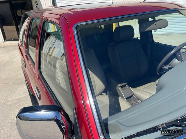 1995 Toyota 4Runner SR5 | Jacksonville , FL | Premier Automotive Source LLC 1995 Toyota 4Runner SR5 | Jacksonville , FL | Premier Automotive Source LLC