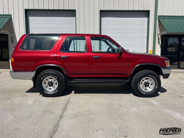 1995 Toyota 4Runner Limited | Jacksonville , FL | Premier Automotive Source LLC