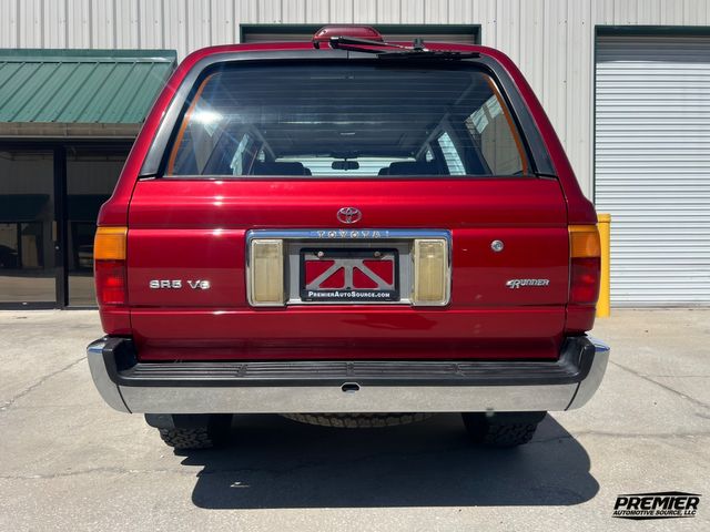1995 Toyota 4Runner SR5 | Jacksonville , FL | Premier Automotive Source LLC 1995 Toyota 4Runner SR5 | Jacksonville , FL | Premier Automotive Source LLC