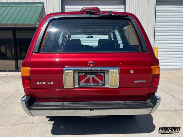 1995 Toyota 4Runner Limited | Jacksonville , FL | Premier Automotive Source LLC 1995 Toyota 4Runner Limited | Jacksonville , FL | Premier Automotive Source LLC