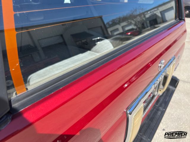 1995 Toyota 4Runner Limited | Jacksonville , FL | Premier Automotive Source LLC 1995 Toyota 4Runner Limited | Jacksonville , FL | Premier Automotive Source LLC