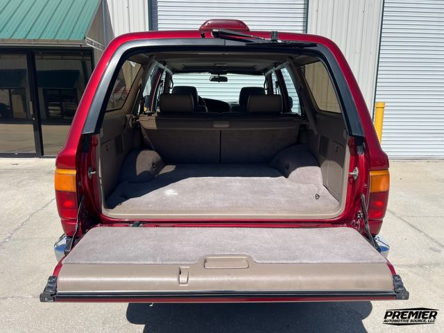 1995 Toyota 4Runner Limited | Jacksonville , FL | Premier Automotive Source LLC