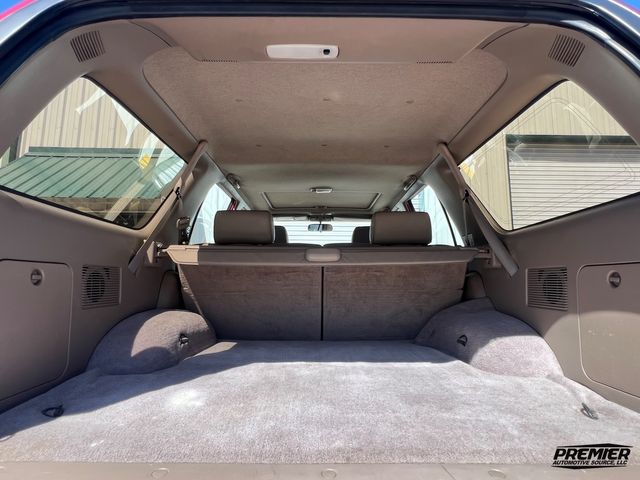 1995 Toyota 4Runner Limited | Jacksonville , FL | Premier Automotive Source LLC 1995 Toyota 4Runner Limited | Jacksonville , FL | Premier Automotive Source LLC