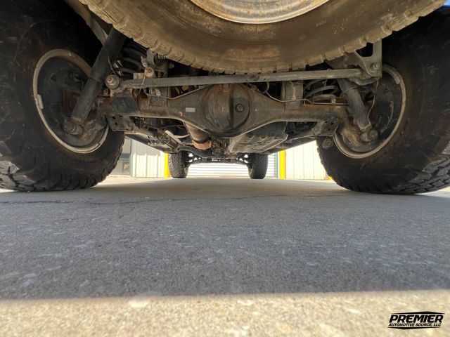 1995 Toyota 4Runner SR5 | Jacksonville , FL | Premier Automotive Source LLC 1995 Toyota 4Runner SR5 | Jacksonville , FL | Premier Automotive Source LLC