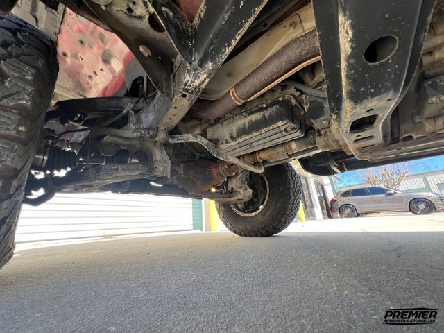 1995 Toyota 4Runner Limited | Jacksonville , FL | Premier Automotive Source LLC 1995 Toyota 4Runner Limited | Jacksonville , FL | Premier Automotive Source LLC