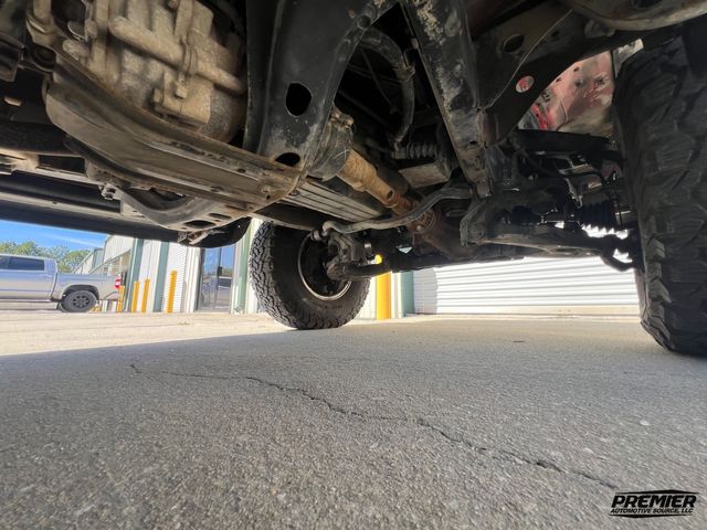 1995 Toyota 4Runner Limited | Jacksonville , FL | Premier Automotive Source LLC 1995 Toyota 4Runner Limited | Jacksonville , FL | Premier Automotive Source LLC