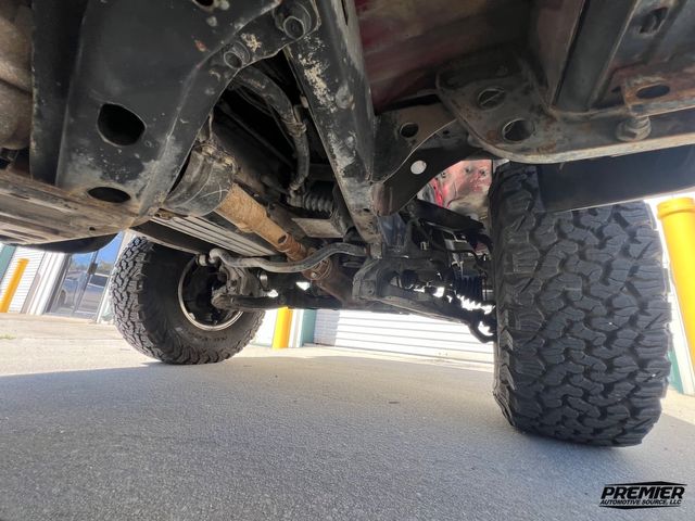 1995 Toyota 4Runner SR5 | Jacksonville , FL | Premier Automotive Source LLC 1995 Toyota 4Runner SR5 | Jacksonville , FL | Premier Automotive Source LLC