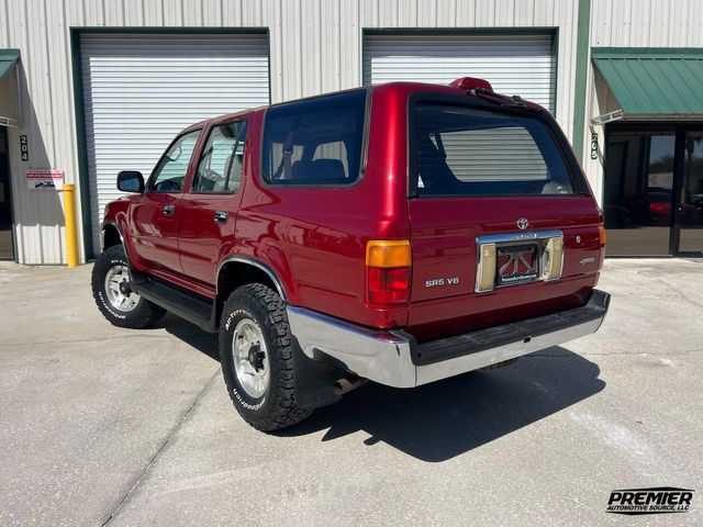 1995 Toyota 4Runner Limited | Jacksonville , FL | Premier Automotive Source LLC