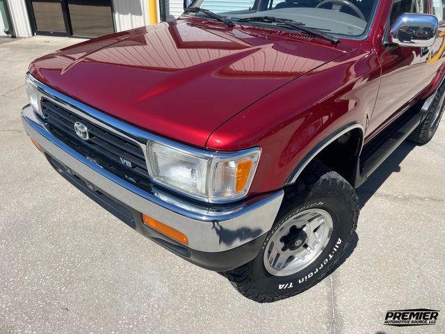 1995 Toyota 4Runner SR5 | Jacksonville , FL | Premier Automotive Source LLC 1995 Toyota 4Runner SR5 | Jacksonville , FL | Premier Automotive Source LLC