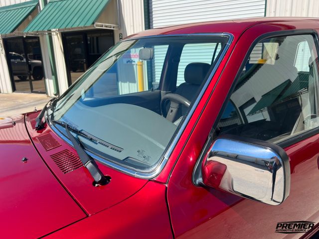 1995 Toyota 4Runner Limited | Jacksonville , FL | Premier Automotive Source LLC 1995 Toyota 4Runner Limited | Jacksonville , FL | Premier Automotive Source LLC