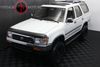 1995 Toyota 4Runner SR5 95K AUTO AC SUNROOF 1995 Toyota 4Runner SR5 95K AUTO AC SUNROOF