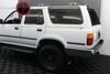 1995 Toyota 4Runner SR5 95K AUTO AC SUNROOF 1995 Toyota 4Runner SR5 95K AUTO AC SUNROOF