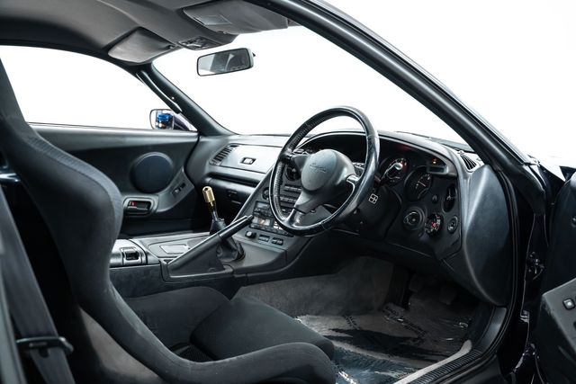 1995 Toyota Supra 2JZ Big Turbo 700+hp Manual with Many Upgrades | Dallas, TX | RPM Garage
