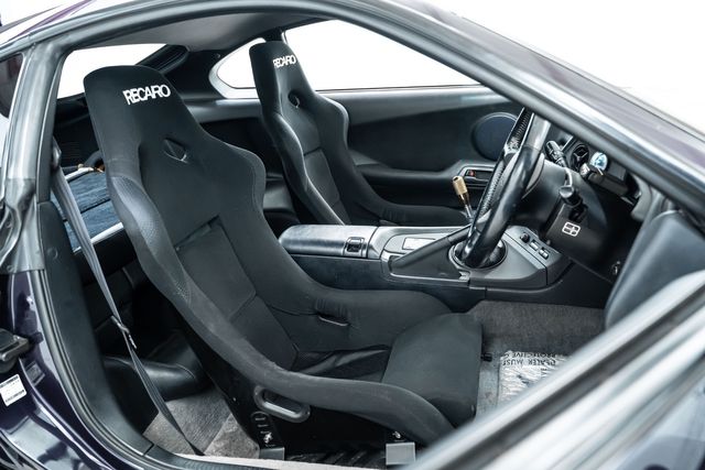 1995 Toyota Supra 2JZ Big Turbo 700+hp Manual with Many Upgrades | Dallas, TX | RPM Garage